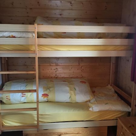Chalet Marina Albinen Ngoại thất bức ảnh